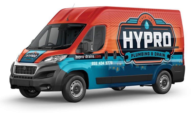 Hy-Pro Plumbing & Drain Cleaning of Cambridge photo 4