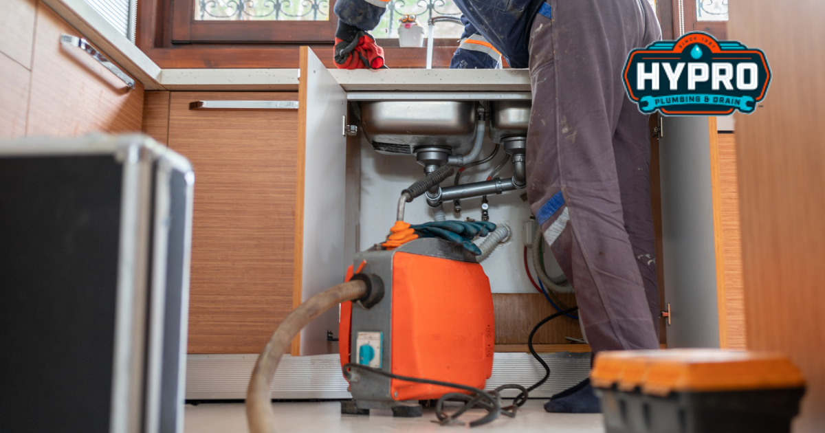 How Much Should Professional Drain Cleaning Cost?