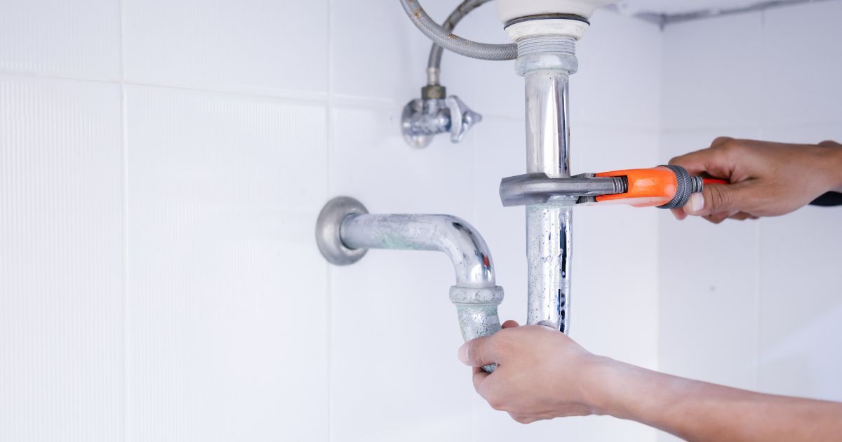 8 Signs You Need Plumbing Repair