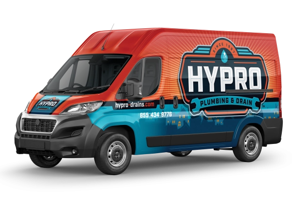 Hy-Pro Plumbing & Drain Cleaning of Cambridge photo 5
